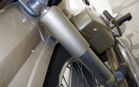 HONDA C90 SUPER CUB E HA02