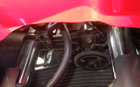 HONDA CBR600F GEN 3 2001 PC35
