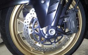 KAWASAKI ZZ1400 NINJA R 2010 ZXT40C