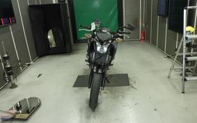 HONDA CB250F 1997 MC43