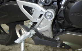 HONDA CB125 R JC79