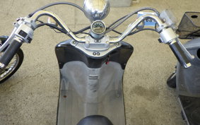 HONDA JOKER 50 AF42