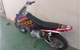 HONDA CRF50F AE03