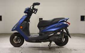 YAMAHA AXIS 125 Z 2003 SED7J