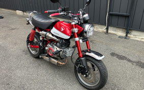 HONDA MONKEY 125 JB02