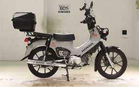 HONDA CROSS CUB 110 2024 JA60