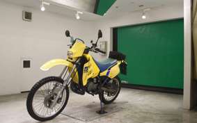 SUZUKI TS125R 2023 SF15A