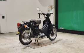 HONDA LITTLE CUB E 2006 AA01