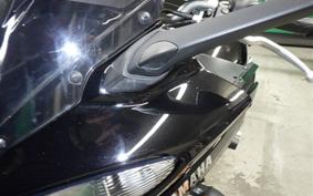 YAMAHA FZ8 FAZER S 2012