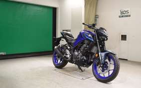 YAMAHA MT-25 A 1980 RG95J