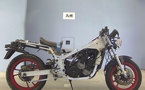SUZUKI RG400 Gamma 1985 HK31A