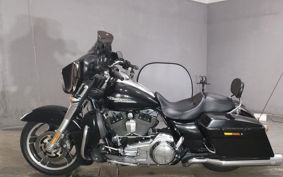 HARLEY FLHX 1580 2011 KB4