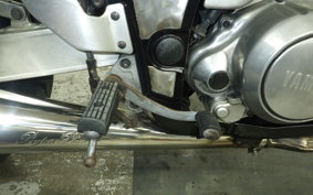 YAMAHA SRX400 Gen.4 1991 3VN