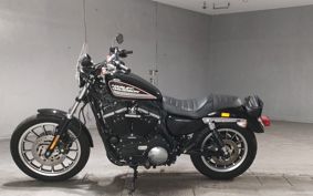 HARLEY XL883R 2012 CS2
