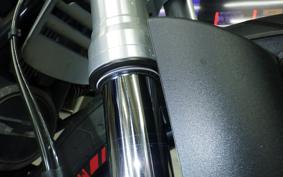 MOTO GUZZI V85 TT 2020