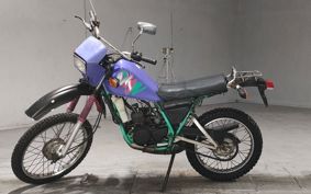 YAMAHA DT50 17W