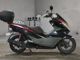 Фото Honda PCX 125 2016 с японского аукциона