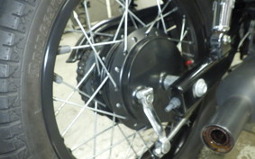 KAWASAKI ESTRELLA 2016 BJ250A
