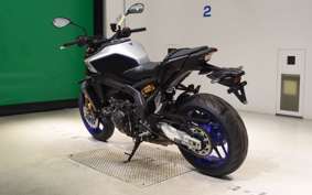 YAMAHA MT-09 SP 2024 RN87J