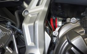 YAMAHA MT-07 ABS 2015 RM07J