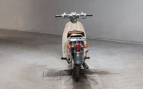 HONDA SUPER CUB50 C50
