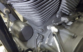HARLEY FXST 1580 2007