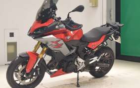 BMW F900XR 2020