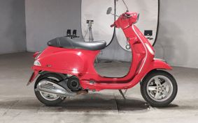 VESPA S50 ..