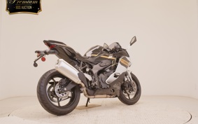 KAWASAKI ZX-4R SE 2026 ZX400P