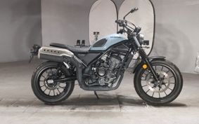 HONDA CL250 MC57