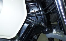 HONDA CB1100 2011 SC65