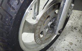 KAWASAKI ELIMINATOR 250 V 2023 VN250A