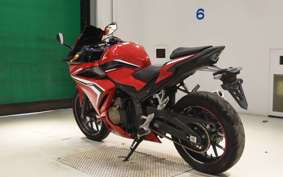 HONDA CBR400R 2019 NC56