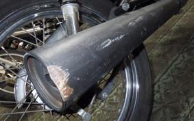 SUZUKI GRASS TRACKER Bigboy NJ4BA