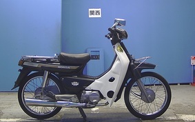 HONDA C100 SUPER CUB HA06
