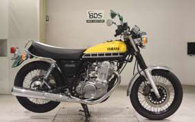 YAMAHA SR400 Gen.4 2016 RH03J