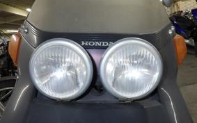 HONDA FUSION X MF02