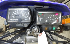 YAMAHA DT125R Gen.3 2011 3FW