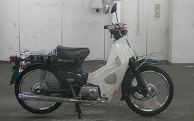 HONDA C50 SUPER CUB AA01