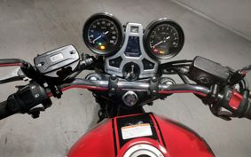 HONDA CB1100 2022 SC65