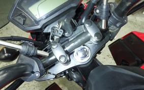 HONDA GROM JC61
