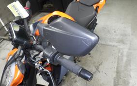 KTM 390 DUKE 2024