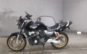 HONDA CB400SFV-3 2006 NC39