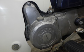 HONDA C90 SUPER CUB E 2018 HA02