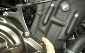 YAMAHA XSR700 2024 RM41J