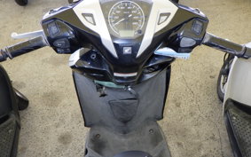 HONDA LEAD 125 JF45