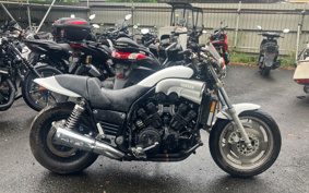 YAMAHA VMAX 1993 2WEE