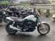 Фото Yamaha VMAX 1993 с японского аукциона