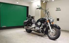 YAMAHA DRAGSTAR 1100 CLASSIC 2004 VP13J