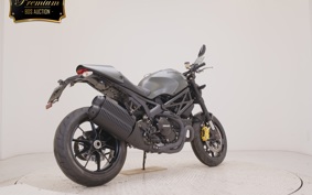 DUCATI MONSTER 1100 EVO 2013